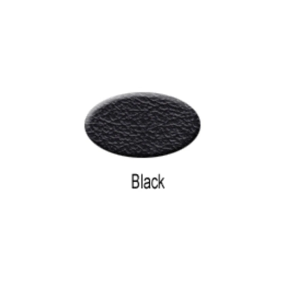 Cubierta de tapa de tablero superposición de revestimiento para Pontiac Trans Am Firebird 1978-81 1 pieza negra Foto 3 de 4