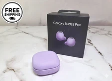 Samsung Galaxy Buds2 PRO R510 PURPLE COLOUR