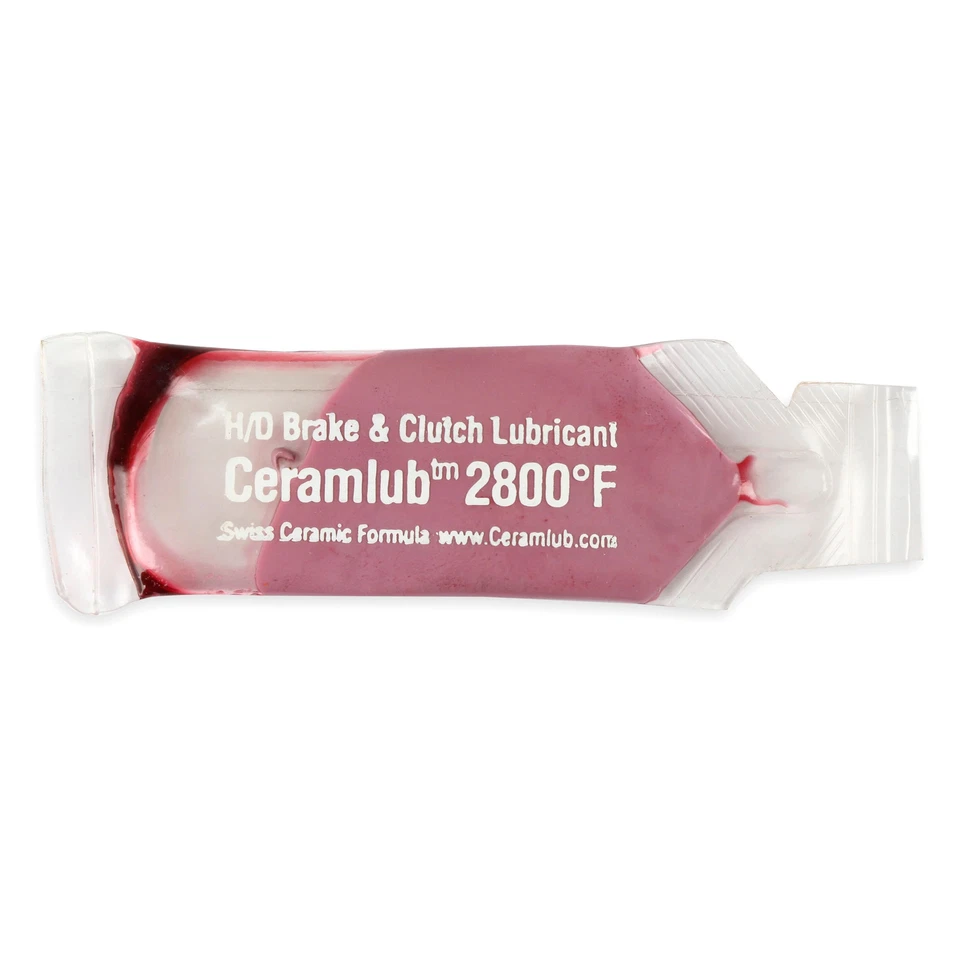 For Buick Skylark 1961-1978 HAYS 92-1100 Street 650 Clutch Kit Foto 3 de 4