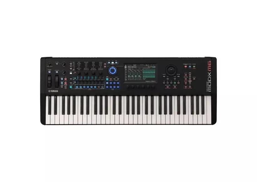 Yamaha 61 Keys Keyboard Synthesizers for sale | eBay