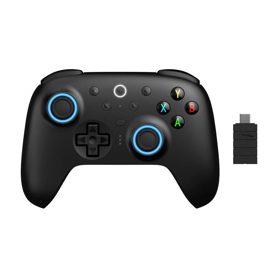 Ultimate 2 Controller: Hall/Tactile Triggers, Motion Control - Image 4 of 4
