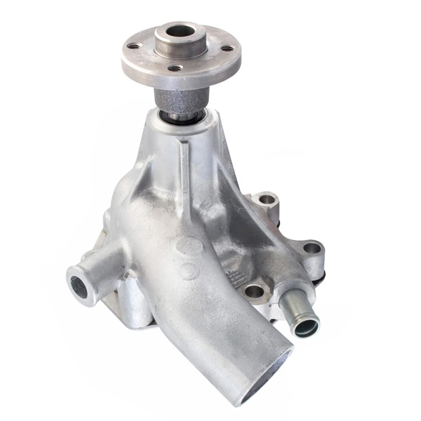 BOMBA DE AGUA MOTOR NUEVA PARA TOYOTA LAND CRUISER 1978-1979 1610061040 1610061041 Foto 2 de 3