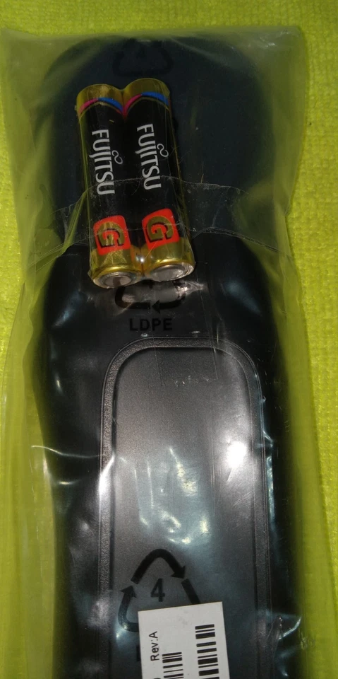 HP Wireless Multimedia Remote Control Hewlett Packard - Image 4 of 4