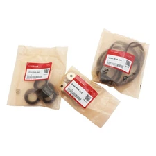 OEM For Honda Accord 2.4L Engine Valve Cover Gasket Set NEW 12030-RTA-000