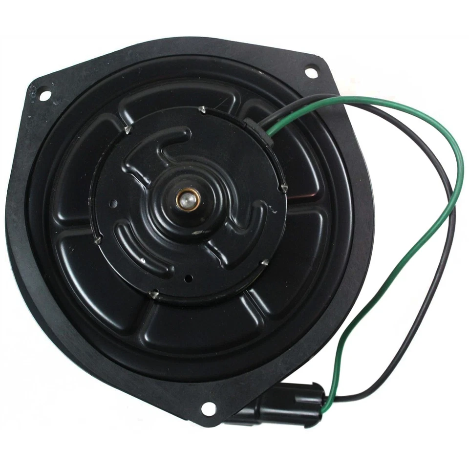 Motor de ventilador para 1988-1996 Jeep Cherokee 1988-1992 Comanche com roda de motor - Imagem 4 de 4