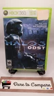 Halo 3: ODST - Xbox 360 - Complete & CIB!