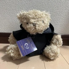 Bareful Harry Potter Tully's Coffee Collaboration Plush #952b4b