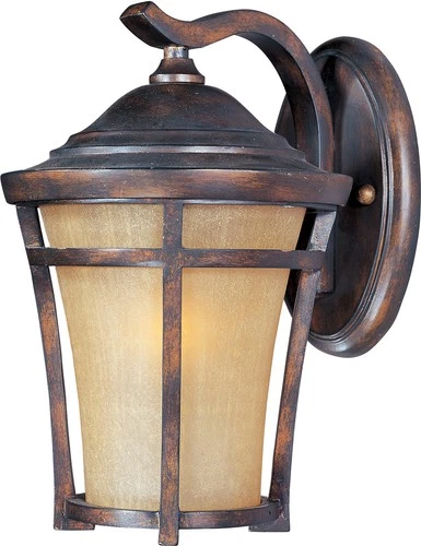 Maxim Lighting 40164GFCO Balboa VX 14" Outdoor Wall Light in Copper Oxide - Picture 2 of 2