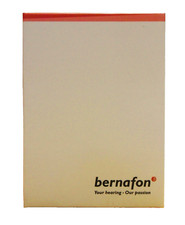 BERNAFON Mixed Joblot - 120 piece