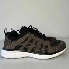 APL Lululemon Techloom Pro Running Shoe Womens Size: 8