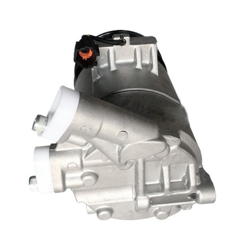 Fit For Nissan Pathfinder 4.0L 2010 2011 2012 AC Compressor - Picture 3 of 5