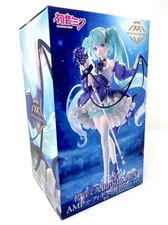 Taito AMP+ - Hatsune Miku Birthday 2024 Ver. Figure
