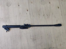 Vintage H Industry Brand Side Lever Air Rifle Parts Only Model QB58