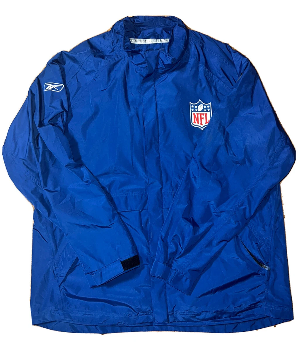 Reebok outlet nfl jacket