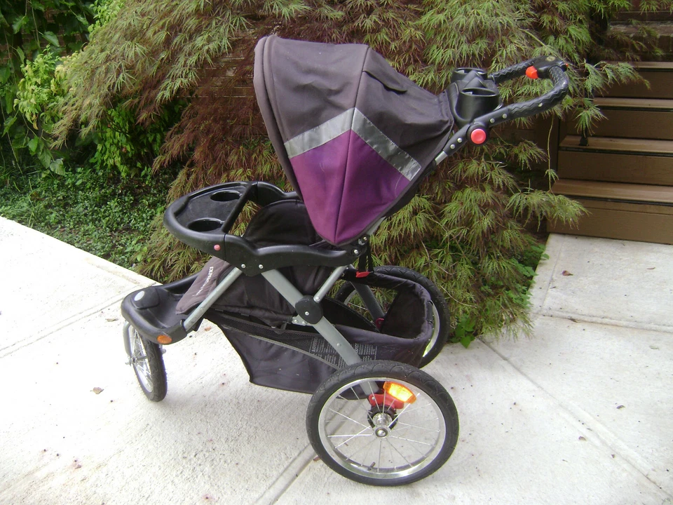 Bandeja de repuesto para cochecito Baby Trend Expedition ELX para padres portavasos MP3 #28 Foto 3 de 4