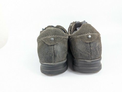 Jana Relax Soft Flex Leather Lace Up Shoes Uk 6 Eu 39 H - 第 4/6 張圖片