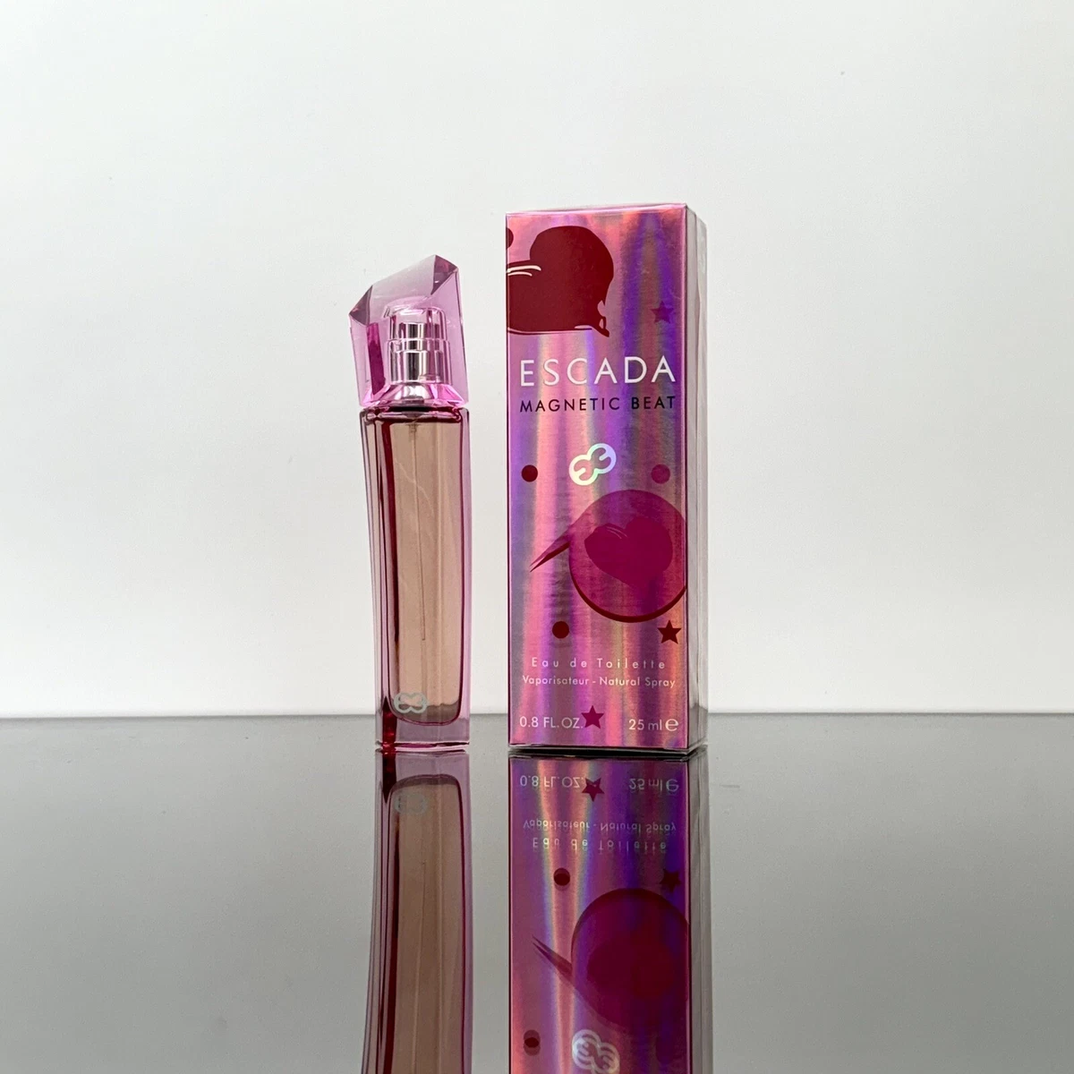 ESCADA Magnetic Beat Fragrances for sale | eBay