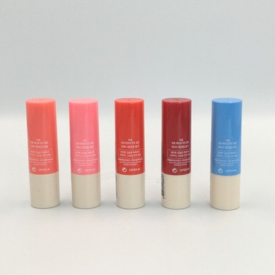 [the SAEM] Saemmul Essential Tint Lipbalm 4g / Korean Cosmetics