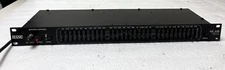 Rane ME30B 30 Band microGraphic Equalizer