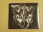 CD / BUZZOVEN - VIOLENCE FROM THE VAULT