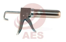 AIRCRAFT / AEROSPACE TOOLS  NEW 6 OZ MANUAL SEALANT GUN ( SEMCO TYPE) SHEETMETAL