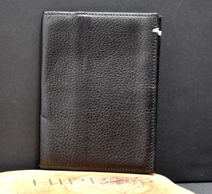 tiffany passport holder