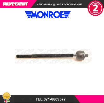 Giunto Assiale Febi Bilstein 43630 - Barra Di Accoppiamento Per Assale Anteriore - Foto 10