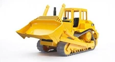Bruder 02424 Cat Bulldozer