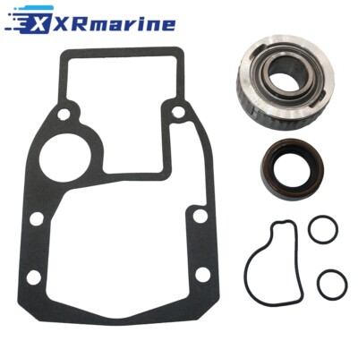 Gimbal Lager Kit für OMC Cobra Stern Antrieb 508105 983937 18-2613 1986-1993