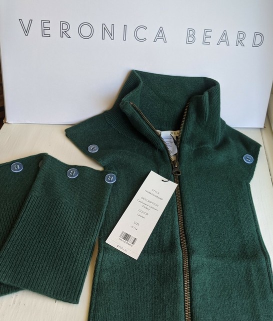 veronica beard uptown dickey