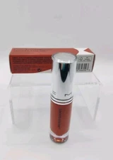 New MAC Locked Kiss Ink 24hr Lipcolour 92 BRAZEN Full Size