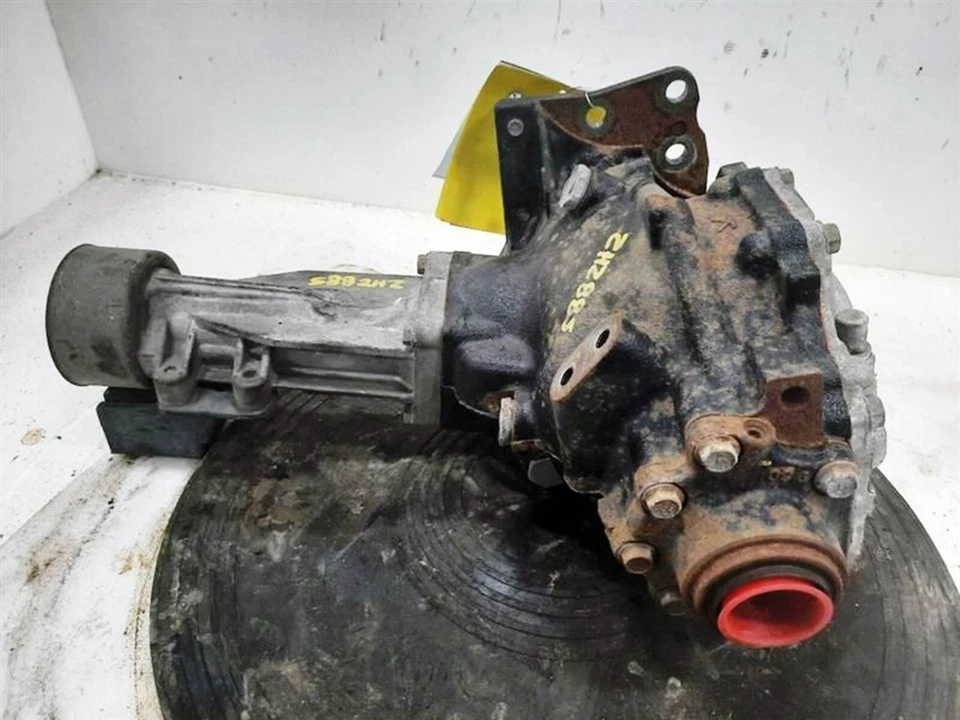 2004-2007 Toyota Highlander Transfer Case Assembly Foto 2 de 4