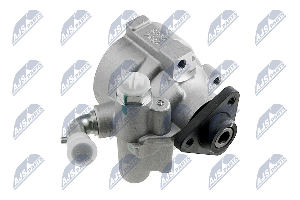 POWER STEERING PUMP - Image 5