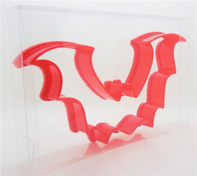 Halloween Bat Cookie Cutter, Biscuit, Pastry, Fondant Cutter