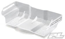 Pro-Line Racing 1/10th Scale Pre-Cut Trifecta Clear Buggy Wing PRO625017