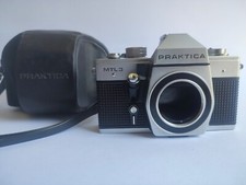 Praktica camera MTL3 , Pentacon Germany