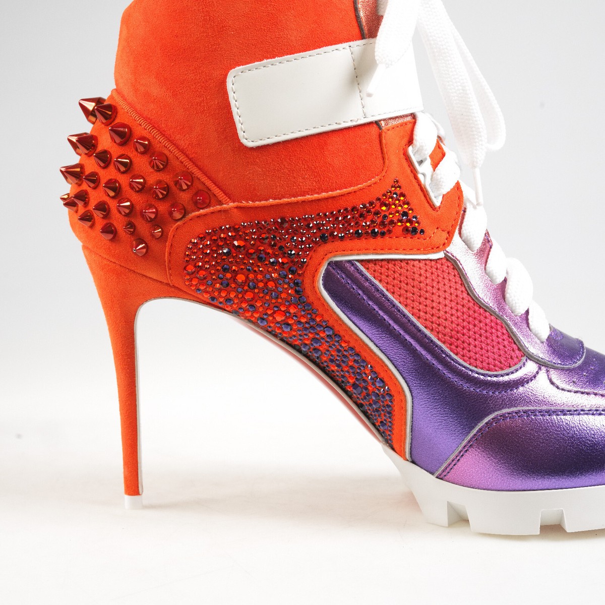 VERY LIMITED Christian Louboutin SUPERBOWL 91 Shoes VERY LIMITED Christian Louboutin SUPERBOWL 91 Shoes