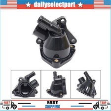 For Honda Civic RSX CR-V 2.0L-2.4L 2002-2006 03 19320-PNA-003 Thermostat Housing