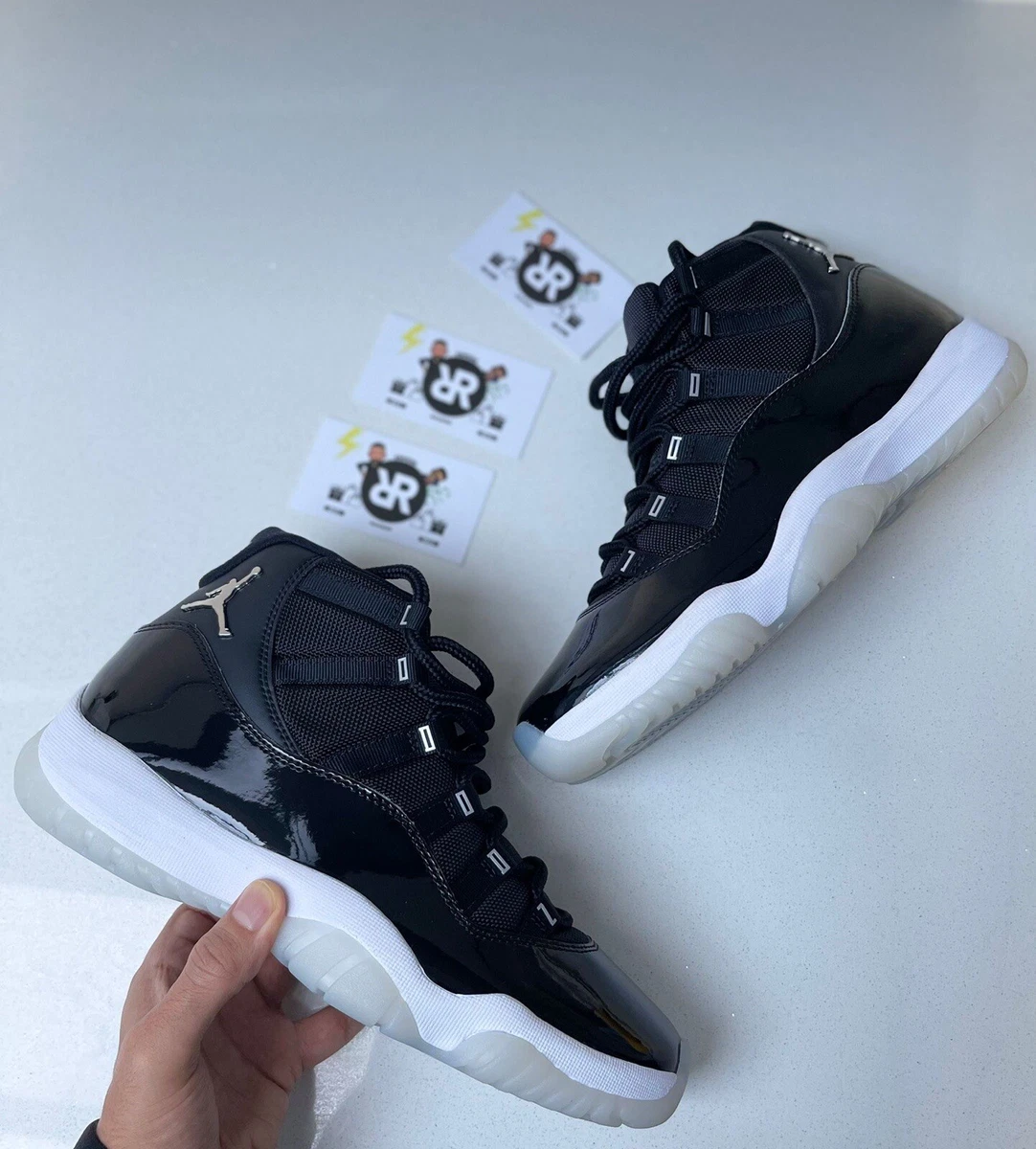 Jordan 11 Retro