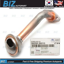 Genuine Oil Pick-up Strainer For 1997-2011 Accent 2006-2011 Rio Rio5 26250-26010 Genuine Oil Pick-up Strainer For 1997-2011 Accent 2006-2011 Rio Rio5 26250-26010
