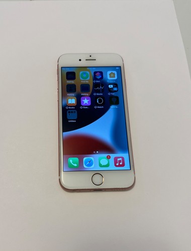 Apple iPhone 6s - 16GB 32GB 64GB 128GB - ALL COLORS - Unlocked - Picture 40 of 49