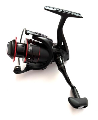 Cormoran I-Cor L 5PiF Angelrolle verschiedene Größen Spinnrolle Stipprolle