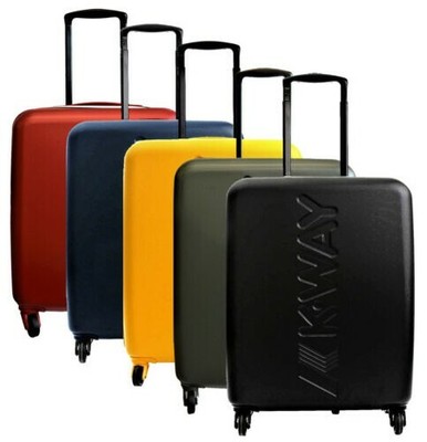 k way cabin trolley