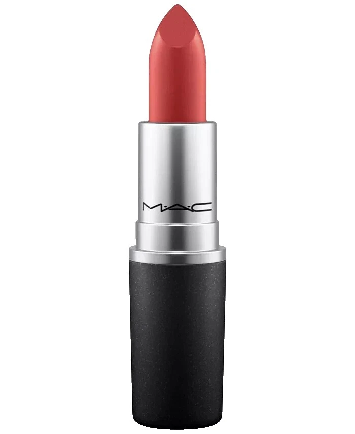 M·A·C Peach Shade Matte Lip Makeup