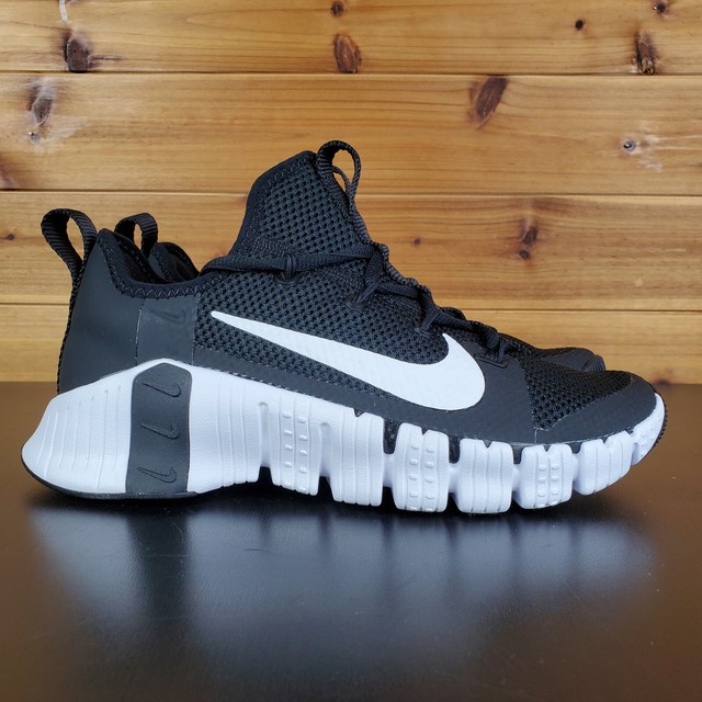 Size 8.5 - Nike Metcon 3 Black 2020 for 
