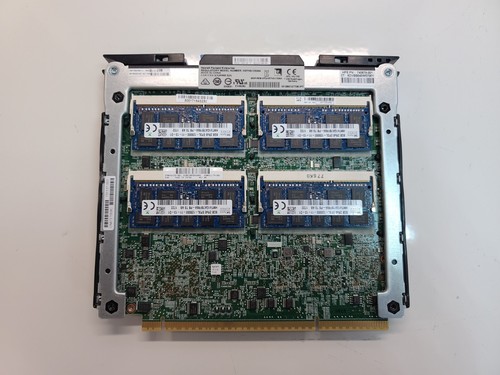 HP ProLiant m700p Moonshot Server Cartridge 740578-001 With 32GB RAM - Picture 2 of 6