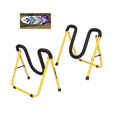 Suspenz SUP Stands, Stand Up Paddle Board, Surfboard Foldable Racks, EZ-Fold ...