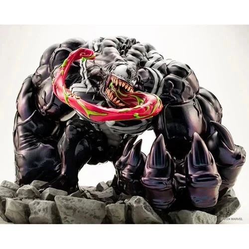 KOTOBUKIYA Collectible Venom Figurines for sale | eBay