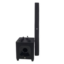 JBL SB150 Cinema Soundbar \u0026 Wireless 