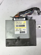 2005 NISSAN MAXIMA SE 3.5L AUTOMATIC TRANSMISSION MODULE W/TRAC P/N 310368Y110